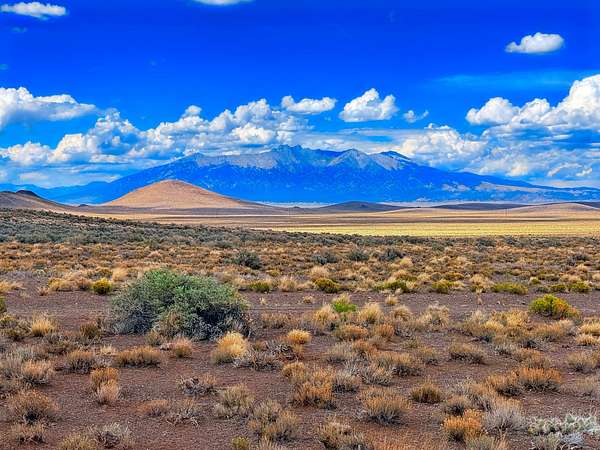 5 Acres of Land for Sale in San Luis, Colorado