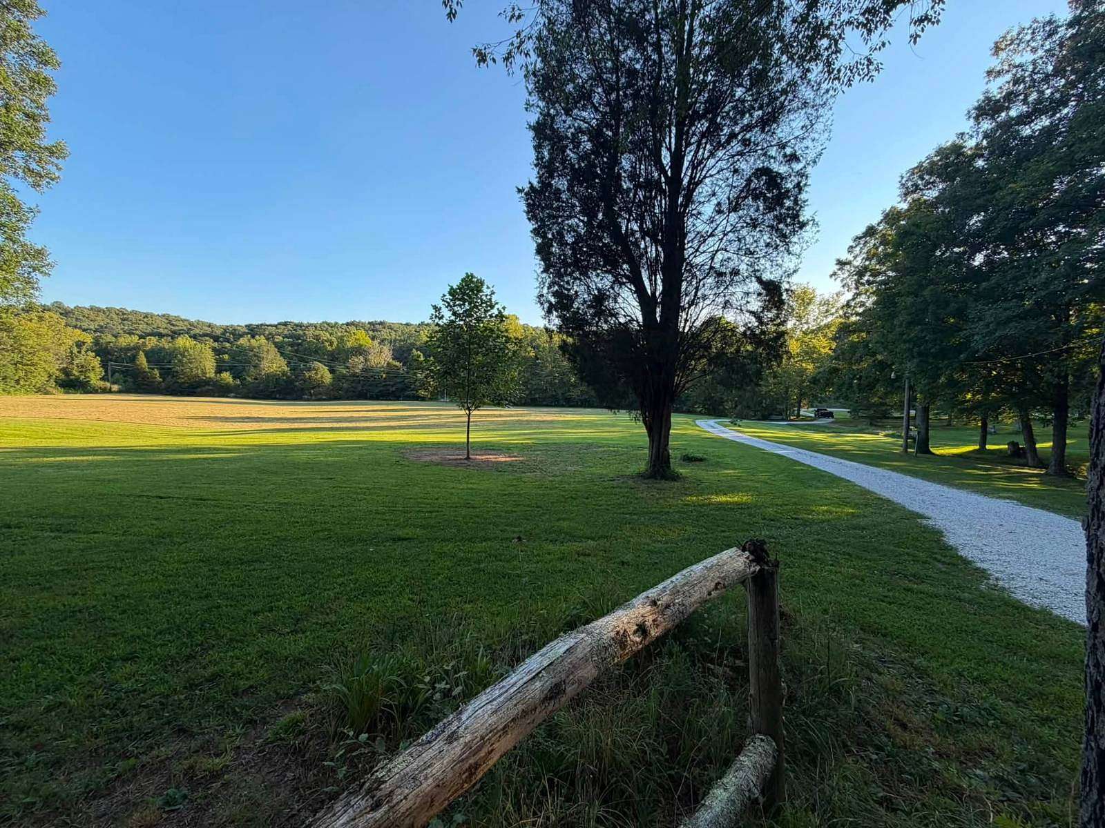 4.7 Acres of Land for Sale in Derby, Indiana