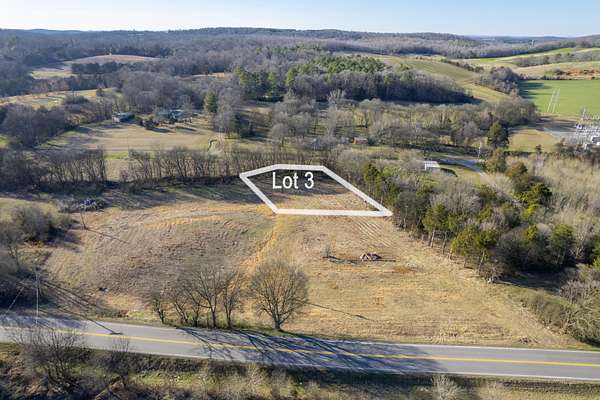 0.5 Acres of Residential Land for Sale in Riceville, Tennessee