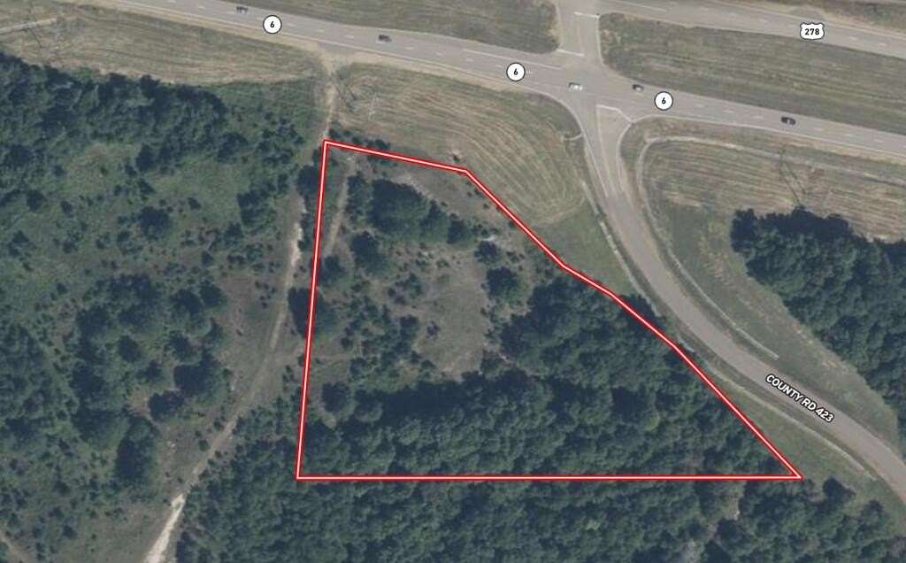 4 Acres of Mixed-Use Land for Sale in Oxford, Mississippi