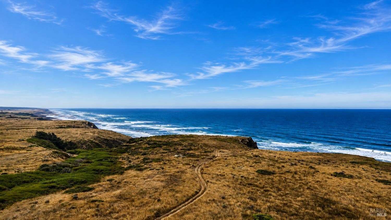 20.5 Acres of Land for Sale in Manchester, California