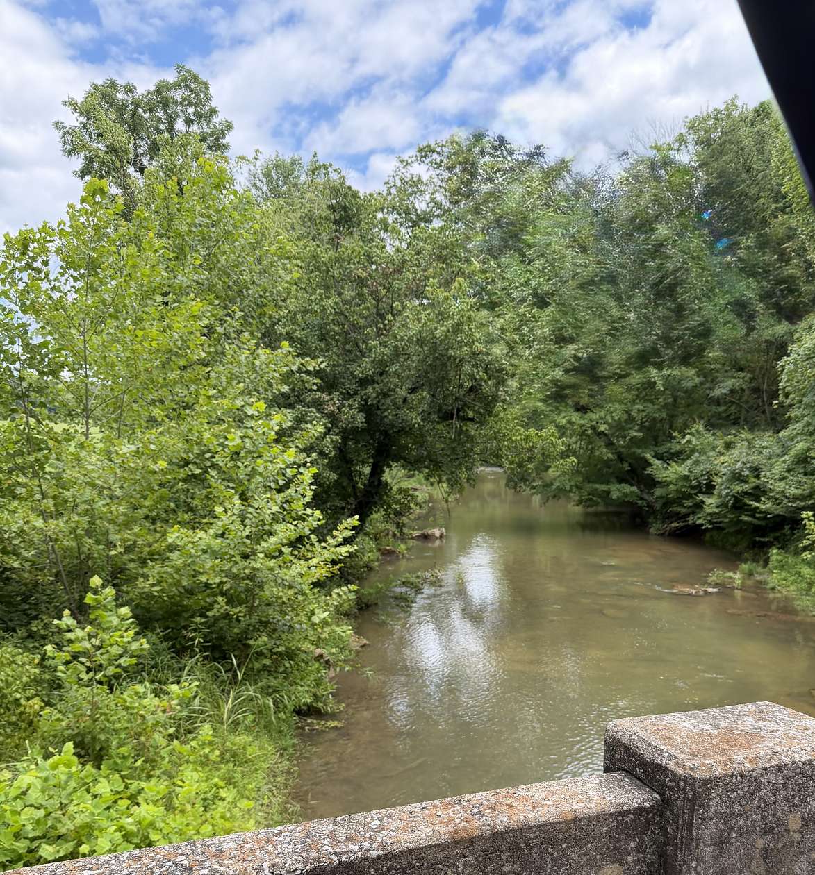 163 Acres of Land for Sale in Southside, Tennessee