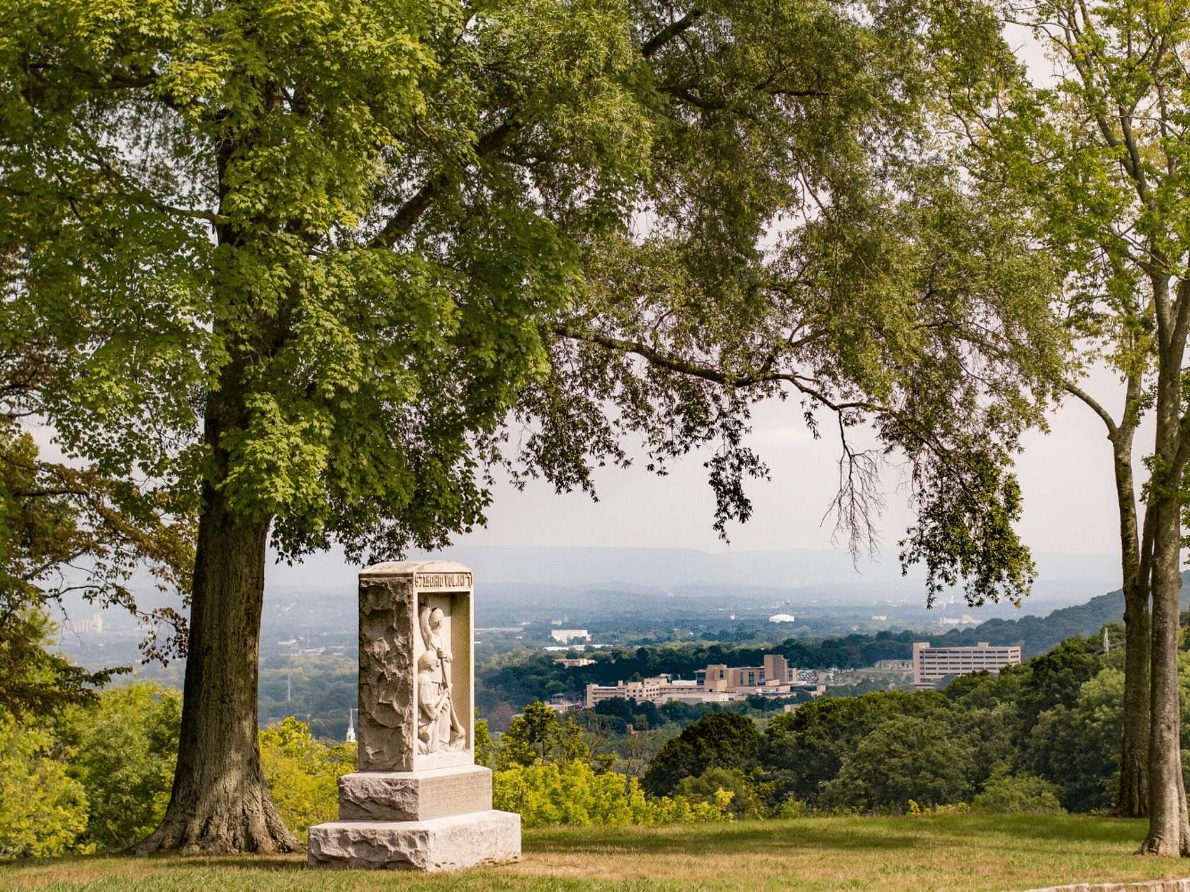 0.65 Acres of Land for Sale in Chattanooga, Tennessee