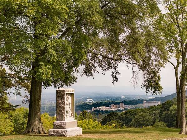 0.65 Acres of Land for Sale in Chattanooga, Tennessee