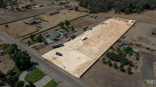 2.42 Acres of Residential Land for Sale in Bakersfield, California