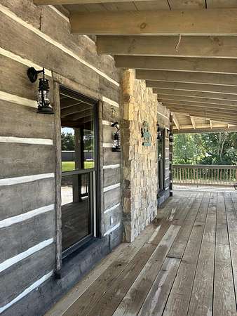 2.4 Acres of Land with Home for Sale in Lawrenceburg, Kentucky