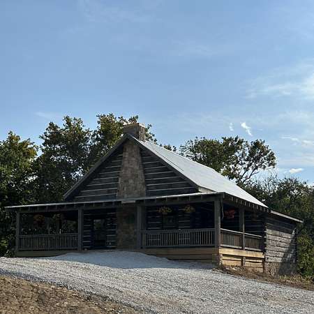2.4 Acres of Land with Home for Sale in Lawrenceburg, Kentucky