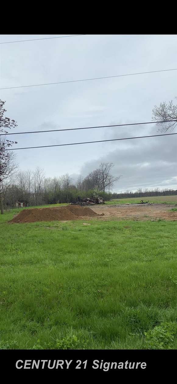 2.25 Acres of Residential Land for Sale in Mount Morris, Michigan