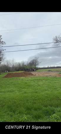 2.25 Acres of Residential Land for Sale in Mount Morris, Michigan