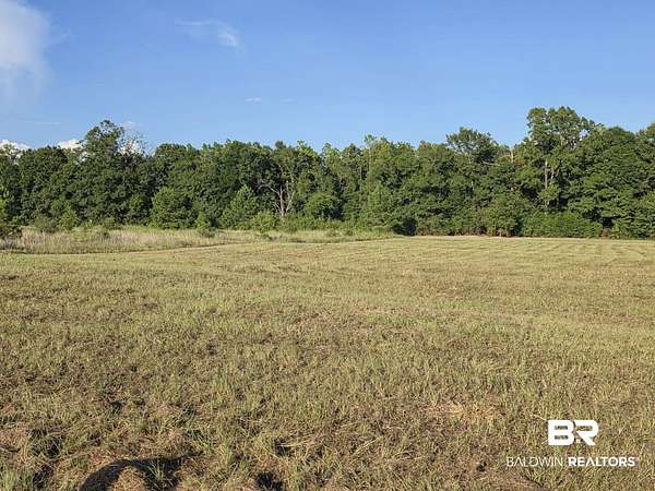 3.5 Acres of Residential Land for Sale in Atmore, Alabama