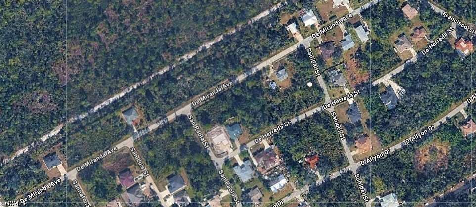 0.23 Acres of Residential Land for Sale in North Port, Florida