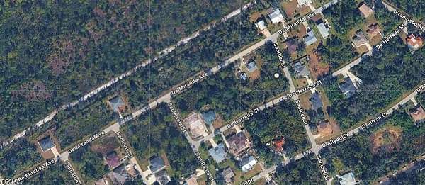 0.23 Acres of Residential Land for Sale in North Port, Florida