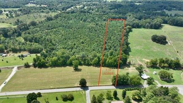 5.77 Acres of Agricultural Land for Sale in Oldfort, Tennessee