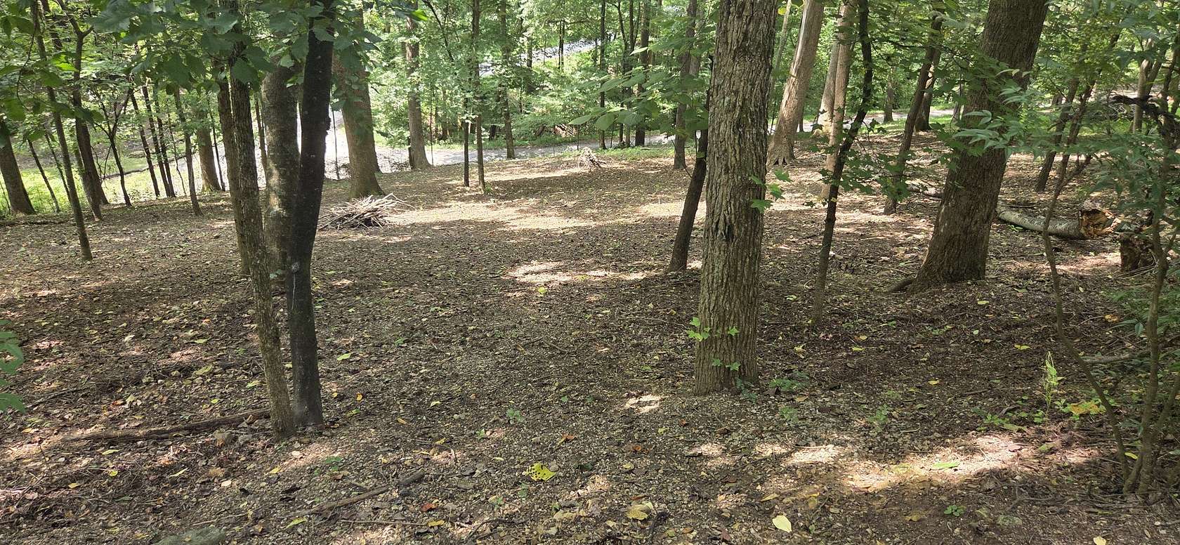0.5 Acres of Residential Land for Sale in Silver Point, Tennessee