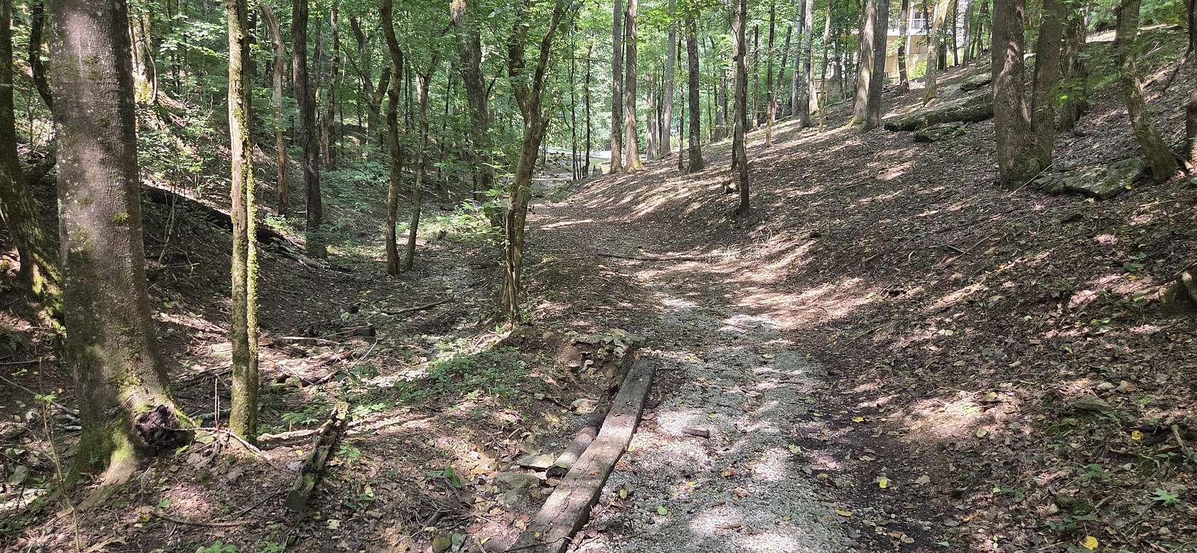 1.75 Acres of Residential Land for Sale in Silver Point, Tennessee
