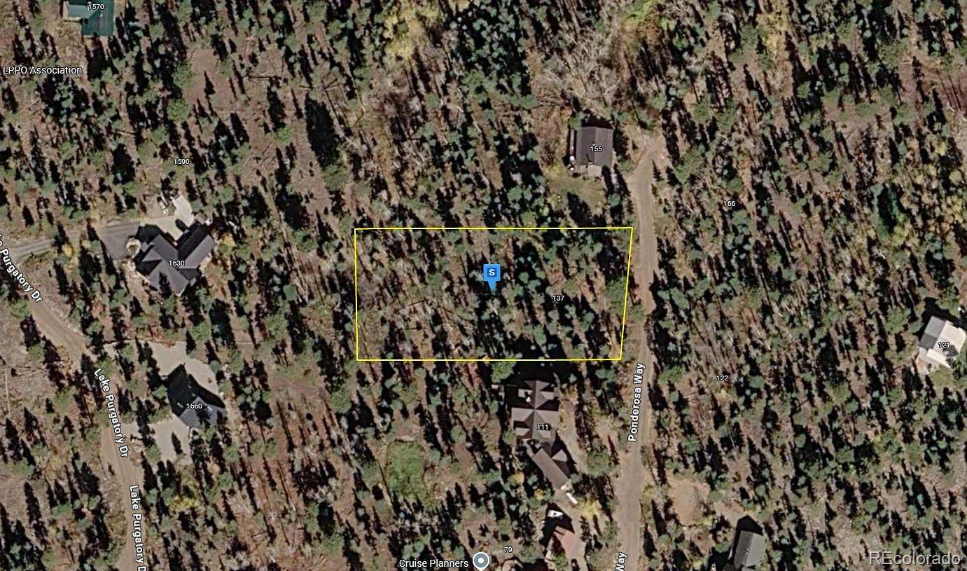 1 Acre of Residential Land for Sale in Durango, Colorado