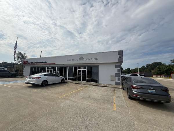 9 Acres of Improved Commercial Land for Lease in Paducah, Kentucky