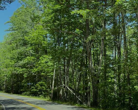 3.42 Acres of Land for Sale in Jefferson, Maine