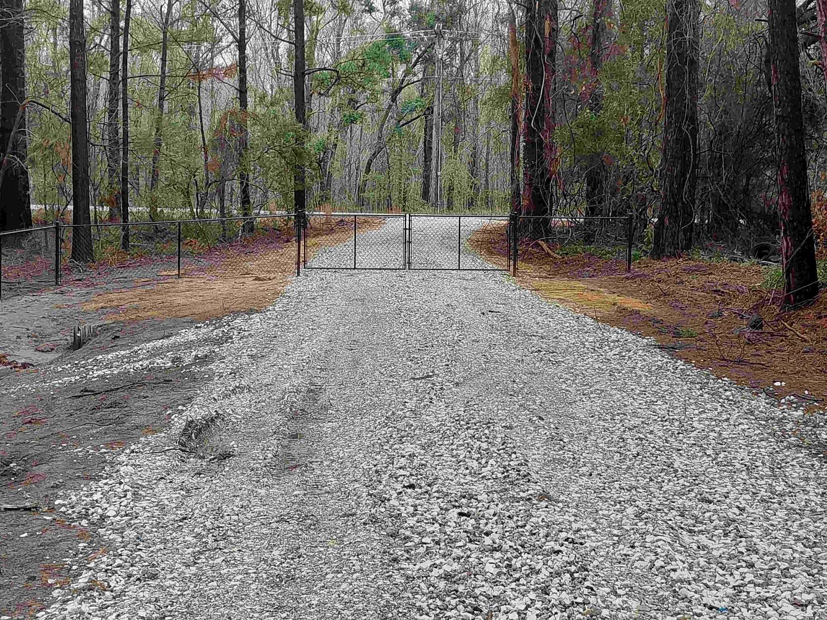 10 Acres of Land for Sale in Sumter, South Carolina