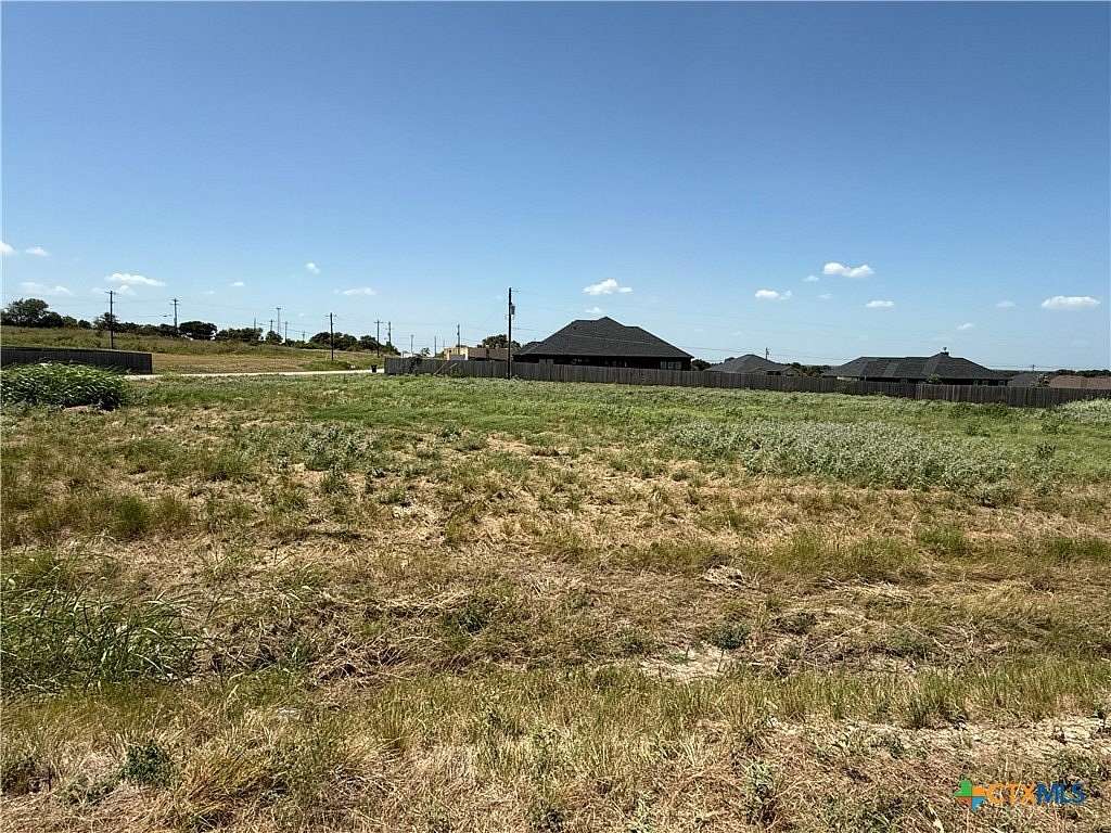 0.69 Acres of Residential Land for Sale in Moody, Texas