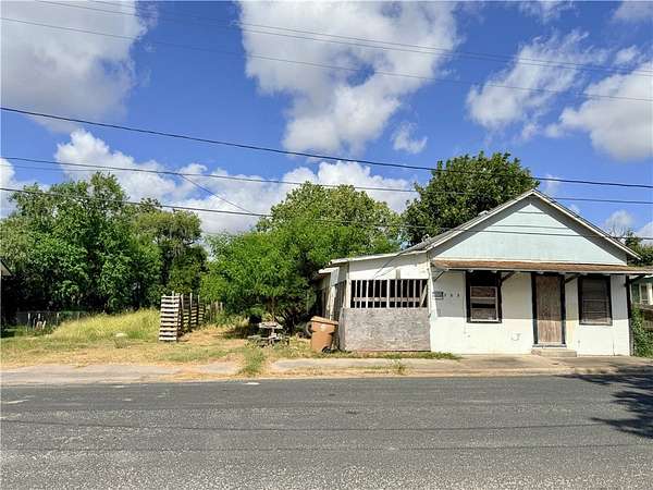 0.17 Acres of Land for Sale in Corpus Christi, Texas