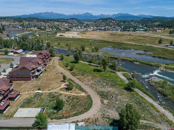 0.2 Acres of Residential Land for Sale in Pagosa Springs, Colorado
