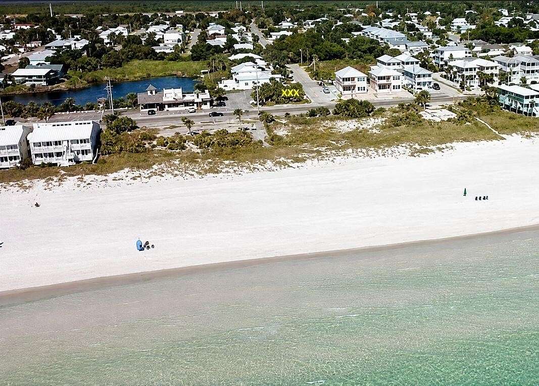 0.11 Acres of Mixed-Use Land for Sale in West Panama City Beach, Florida