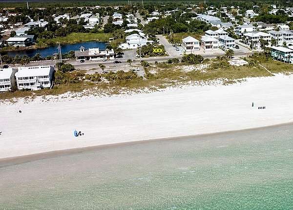 0.11 Acres of Mixed-Use Land for Sale in West Panama City Beach, Florida