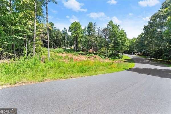 0.52 Acres of Residential Land for Sale in Gainesville, Georgia