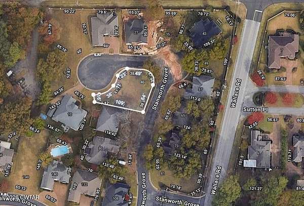 Residential Land for Sale in Jackson, Tennessee