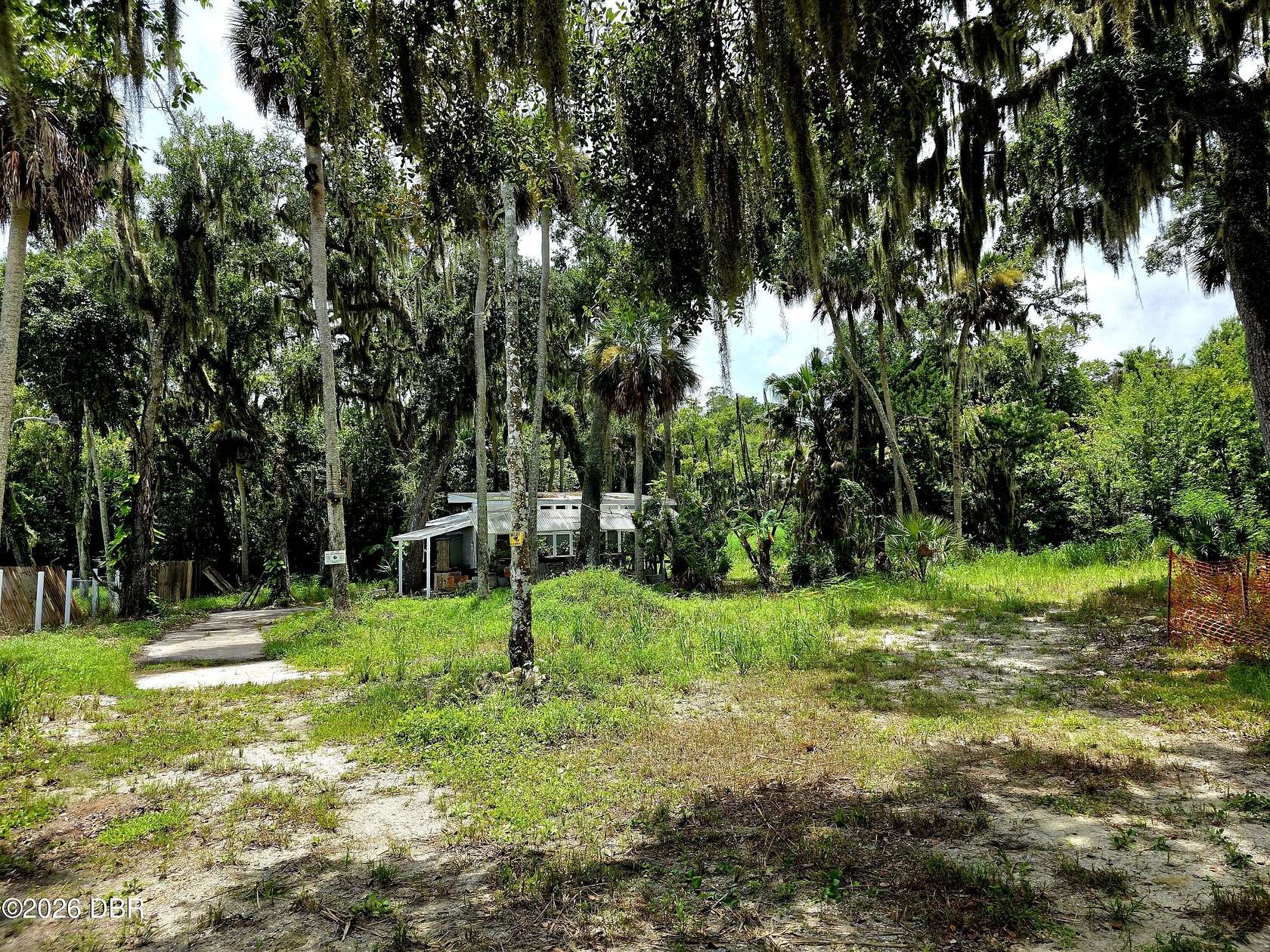 1.29 Acres of Residential Land for Sale in New Smyrna Beach, Florida