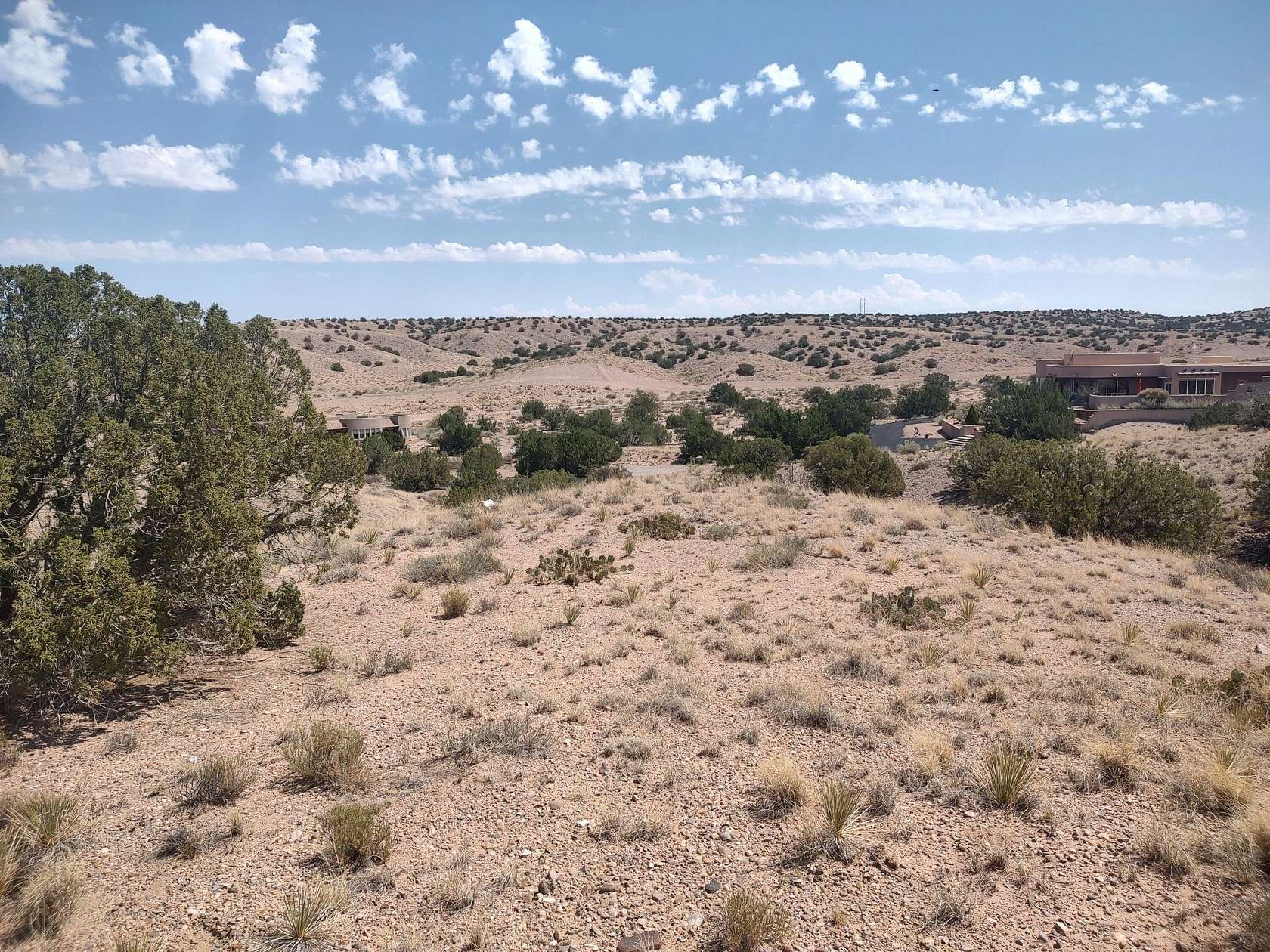 2 Acres of Residential Land for Sale in Placitas, New Mexico