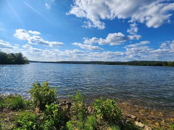 3.46 Acres of Residential Land for Sale in Horseshoe Bend, Arkansas