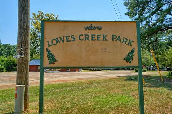 12.5 Acres of Commercial Land for Lease in Hemphill, Texas