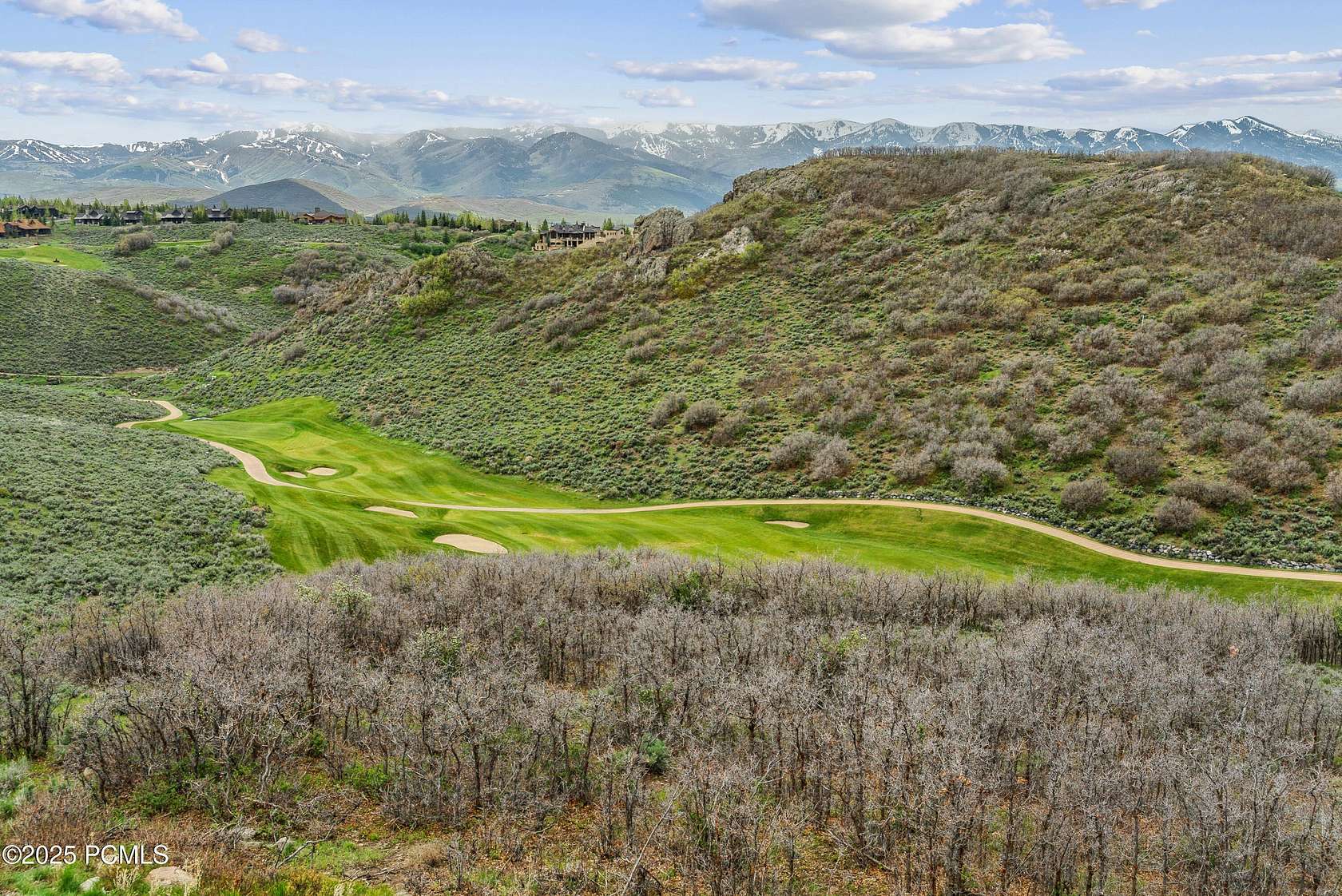 2.49 Acres of Residential Land for Sale in Park City, Utah