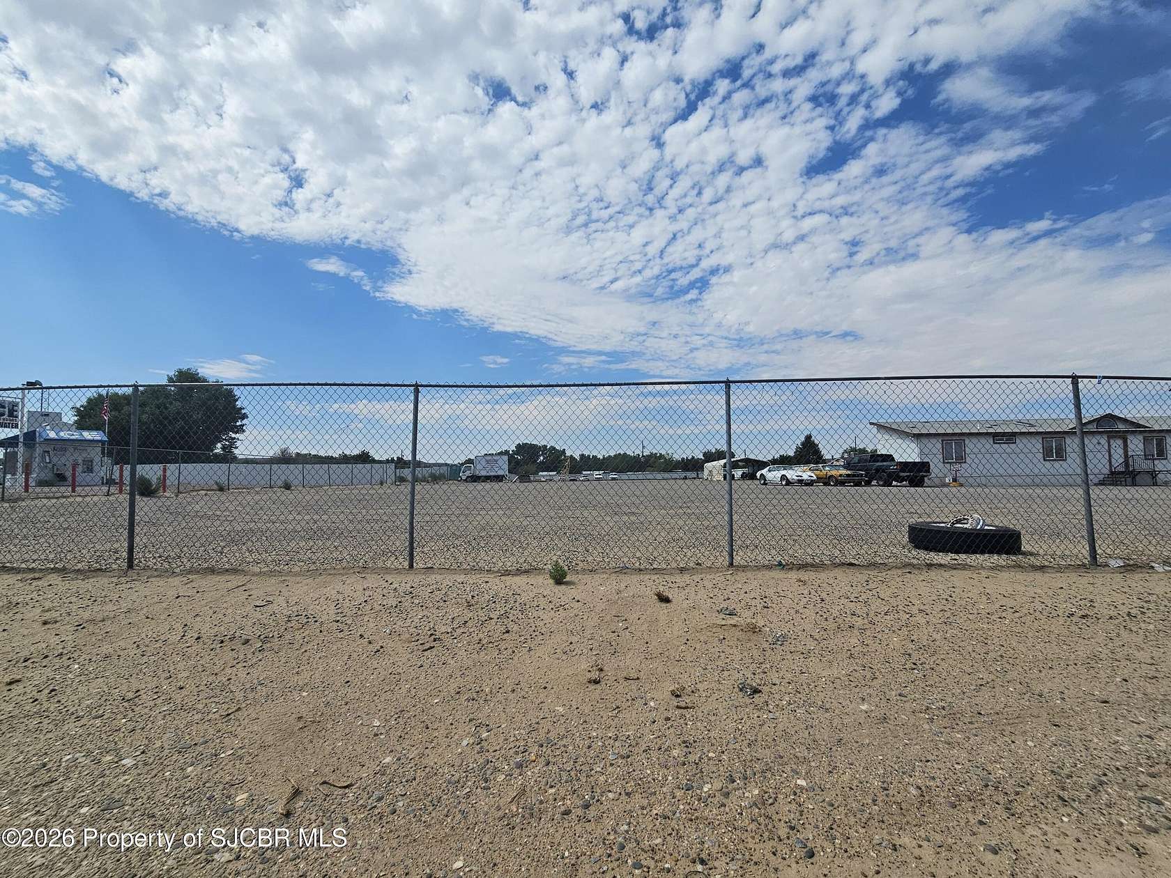 2 Acres of Improved Mixed-Use Land for Sale in Kirtland, New Mexico