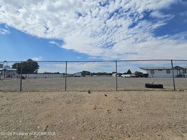 2 Acres of Improved Mixed-Use Land for Sale in Kirtland, New Mexico