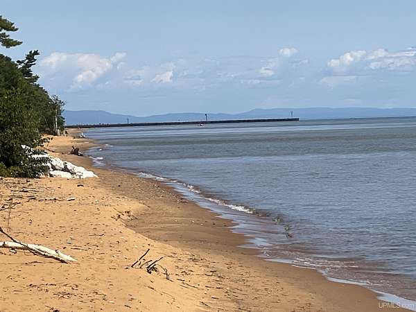 1.68 Acres of Residential Land for Sale in Paradise, Michigan