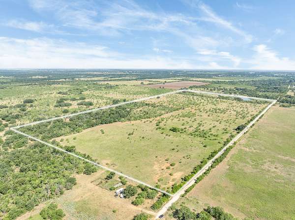 81.2 Acres of Land for Sale in Comanche, Texas