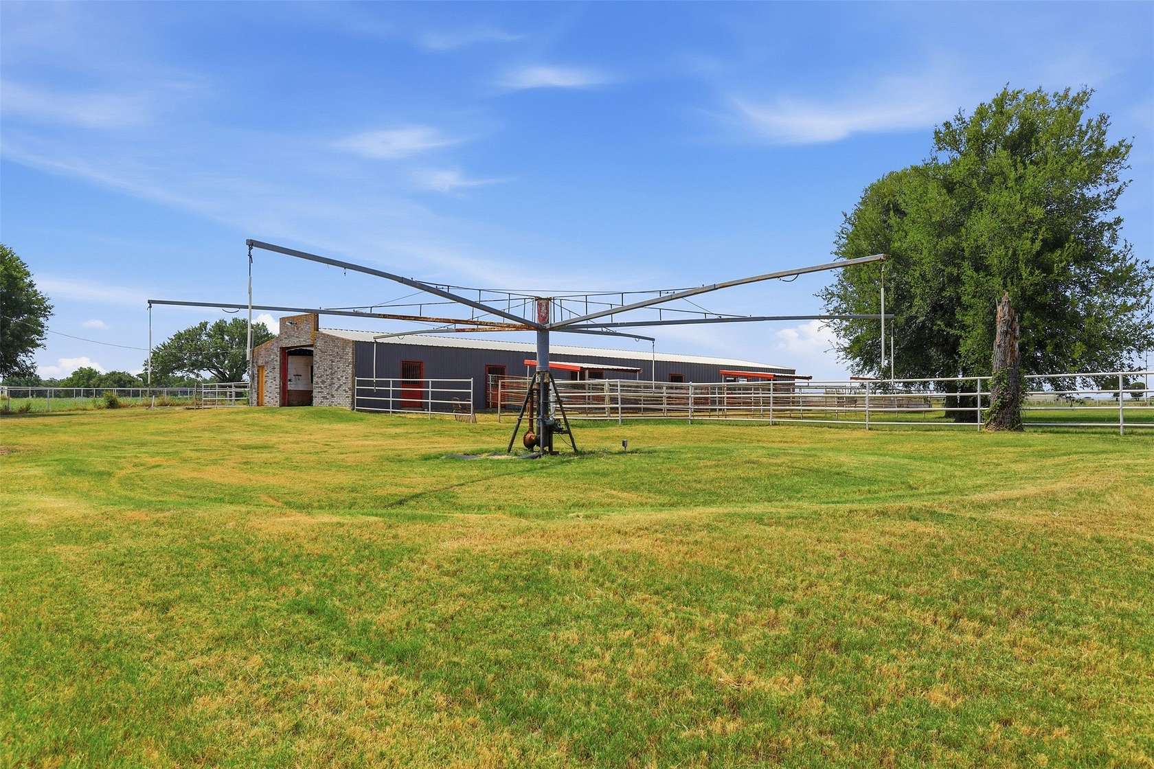 5 Acres of Improved Land for Sale in Granbury, Texas