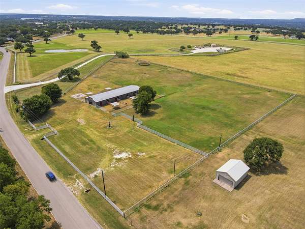 5 Acres of Land for Sale in Granbury, Texas