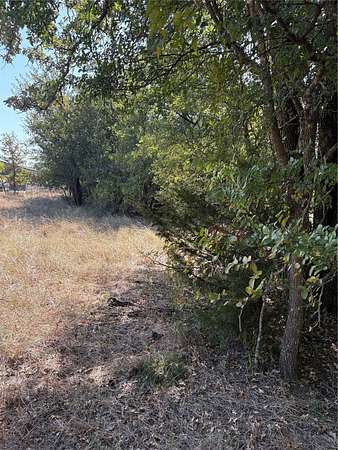 35.6 Acres of Recreational Land for Sale in Weatherford, Texas