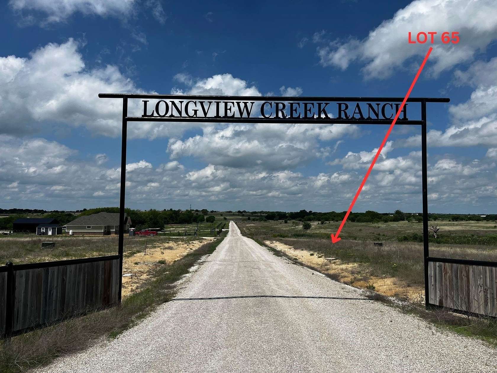 2 Acres of Residential Land for Sale in Itasca, Texas