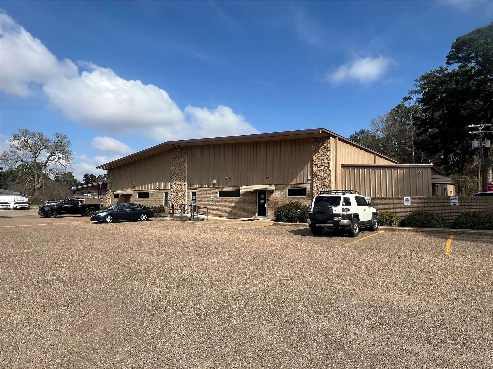 9 Acres of Mixed-Use Land for Sale in Shreveport, Louisiana