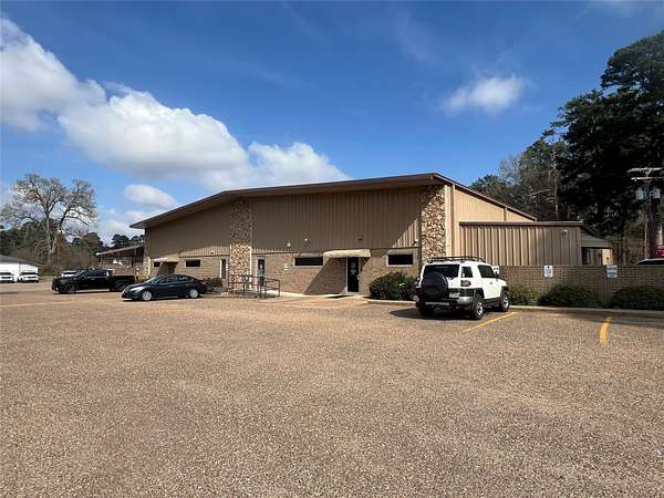 9 Acres of Mixed-Use Land for Sale in Shreveport, Louisiana