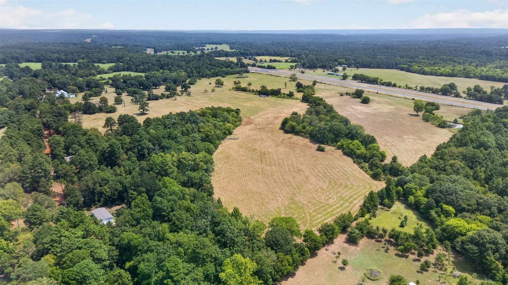 79.9 Acres of Land for Sale in Frankston, Texas