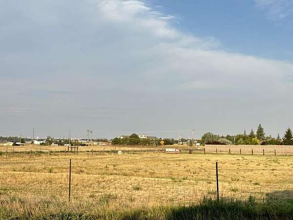 0.83 Acres of Residential Land for Sale in Cheyenne, Wyoming
