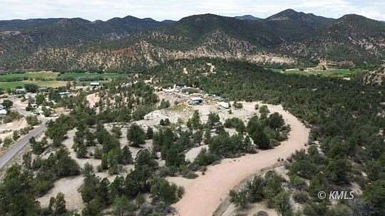13.2 Acres of Land for Sale in Glendale, Utah
