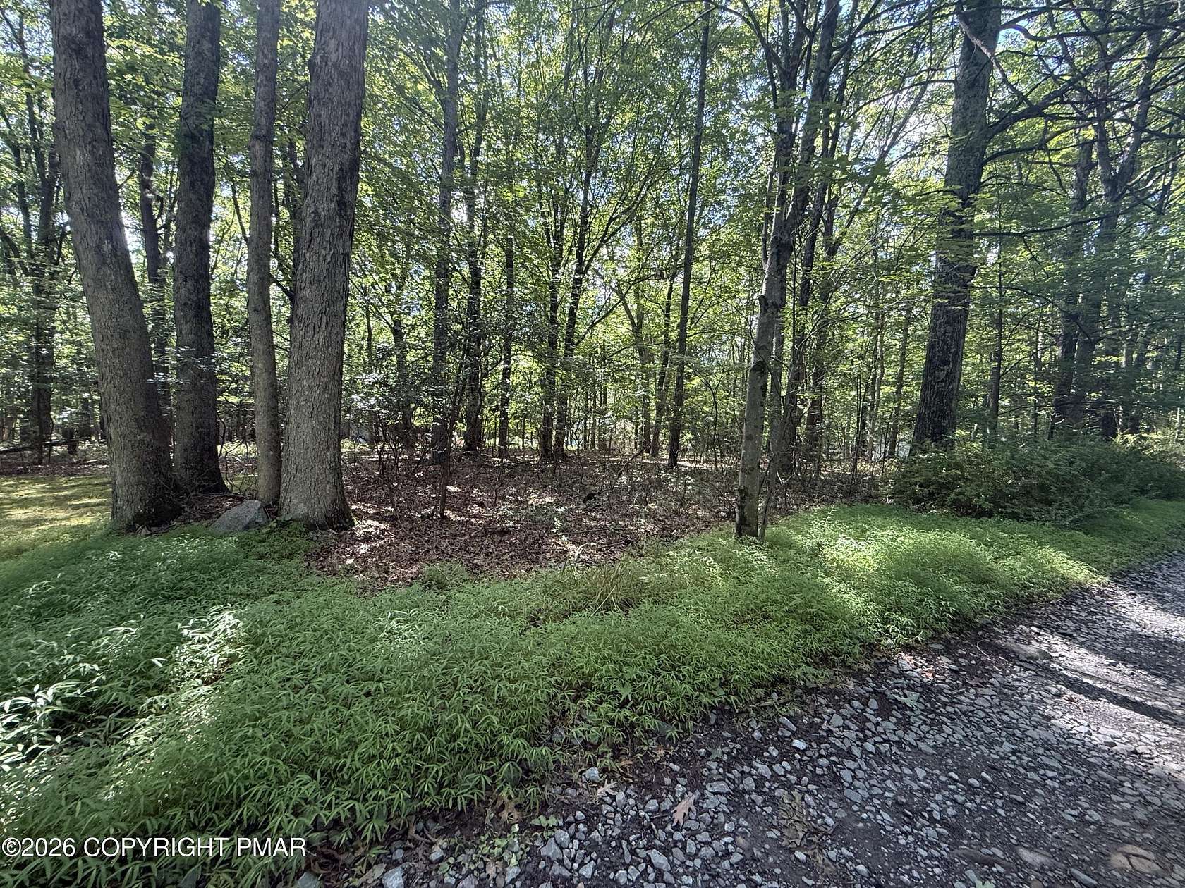 0.34 Acres of Residential Land for Sale in Effort, Pennsylvania