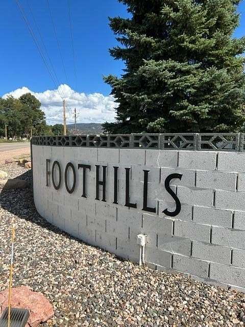 0.03 Acres of Residential Land for Sale in Parowan, Utah